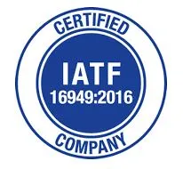 IATF 16949:2016